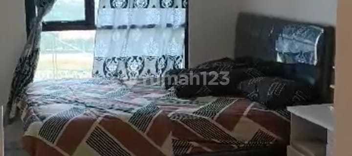 For Sale Sky House Alam Sutera Apartment - Studio Type, Ready to Occup 1