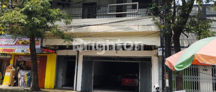 Hotel Malang 1