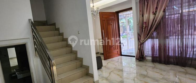 House Fully Renovated Green City Australia Cluster 1