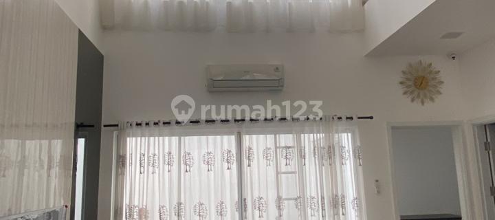 Riviera Puri Jkb House. 1