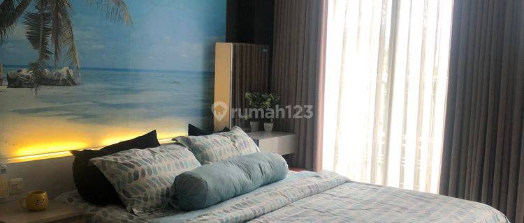 Dago Suites Apartment Tipe Studio Full Furnished 1