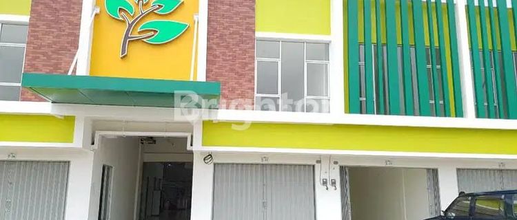 NEW RUKO AT GREEN MARKET JABABEKA 1