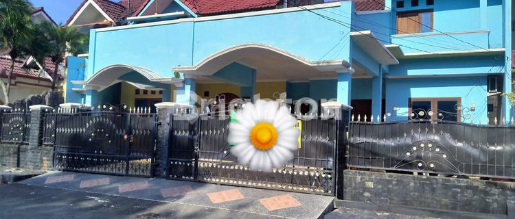 SPACIOUS CLEAN HOUSE READY FOR OCCUPANCY 1