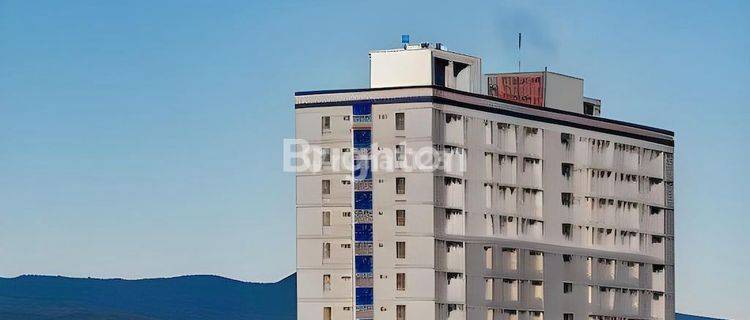 APARTEMEN DRAMAGA TOWER DI IPB DRAMAGA 1