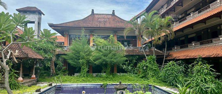 Puri Tanah Lot Hotel Freehold Investment Opportunity In Prime Legian 1