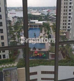 Apartemen Midtown Gading Serpong 1