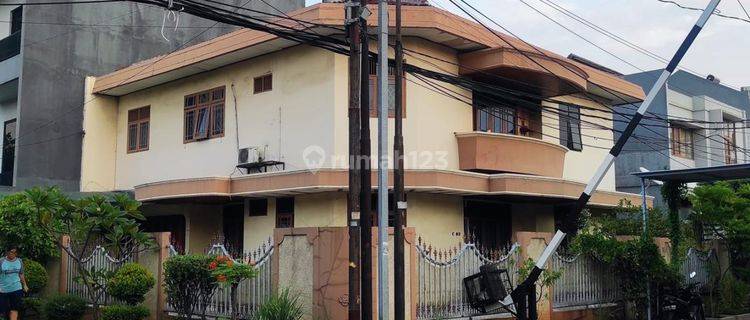 Rumah Pondok Gading Utama Keren 1