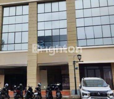 DIJUAL RUKO SEDAYU CITY FOODSTREET 4,5 LANTAI KELAPA GADING JKT UTATA 1
