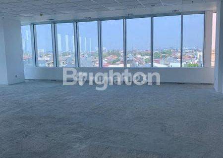 Gedung Kantor The Kensington Office Tower Siap Huni Kelapa Gading 007 1