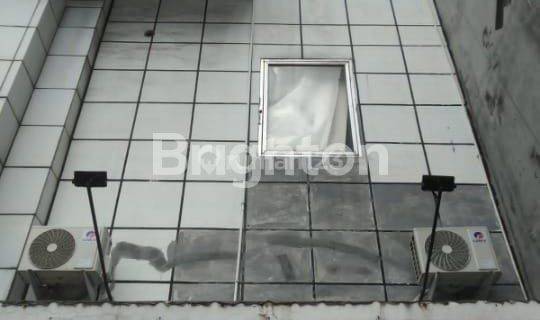 DIJUAL CEPAT RUKO 3,5 LANTAI PADEMANGAN JAKARTA UTARA 1