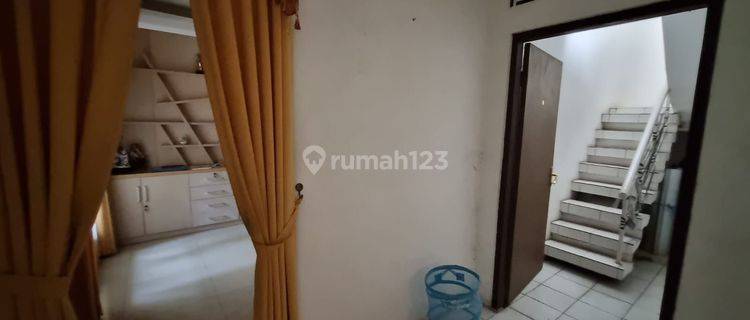 Di Jual Rumah Lelang Dgn Harga Sangat Murah 2 Lantai Rumah Shm 1