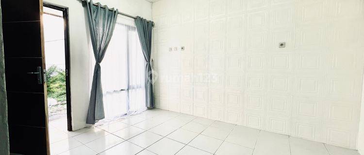 Disewakan Rumah Gress Siaphuni Di Jatinangor Dekat Kampus Itb Unpad & Mall Jatos Rumah Semi Furnished Baru Kontrakan Shm - Sertifikat Hak Milik Di Komplek Keandra City View, Jatinangor Rumah Semi Furnished Kontrakan Baru SHM - Sertifikat Hak Milik di Komp 1