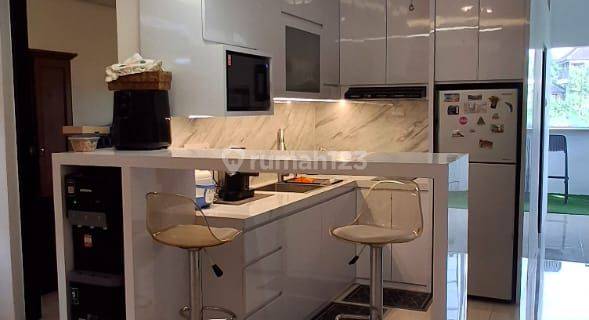 Disewakan Rumah 2 Bedrooms Fully Firnished di Dadung 1