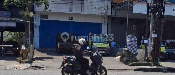 For Rent 3-Story Shop House Beside Main Road in Mahendradata 1