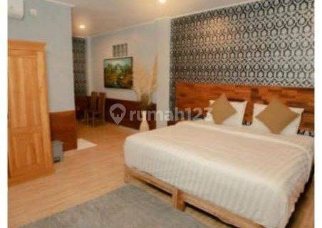 DISewakan Villa mewah di Batu bolong Canggu 1