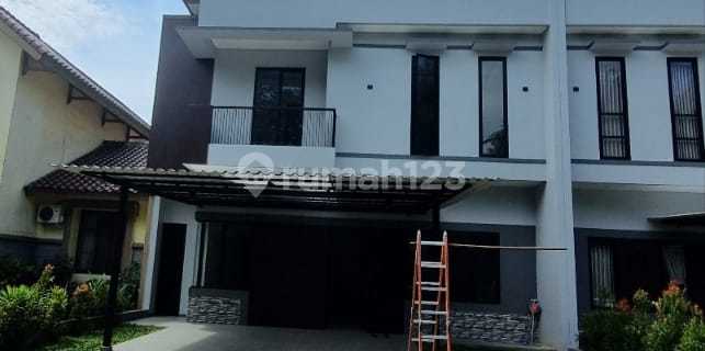 For Sale Ready-to-Occupy House in Sutera Kirana 1