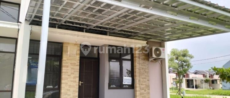 For Sale: Charming Divillagio Home, Citra Raya, Cikupa, Tangerang 1