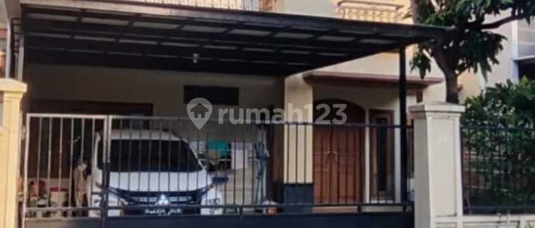 For Sale Ready-to-Occupy Fully Furnished House in Sapphire Cluster, Phg Gading Serpong 1