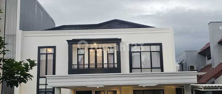 For Sale: Move-In Ready House in Harmoni Cluster, Alam Sutera, Tangerang 1