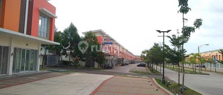 Rumah, Sewa, Baru Bagus Shm Citra Maja Raya 1