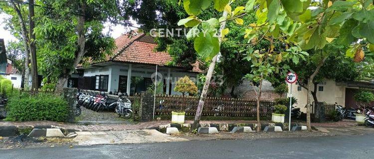 Bangunan Rumah Dengan LT 1063 M2 Di Kab Purworejo Cocok Utk Usaha 1