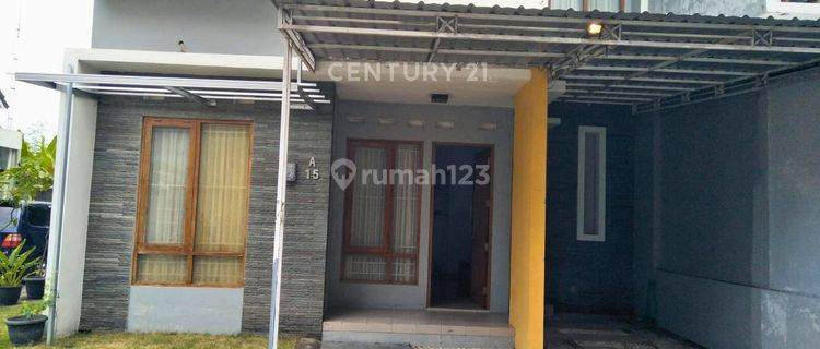 Rumah Hoek 2Lt Di Baturetno Banguntapan Cocok Untuk Hunian 1