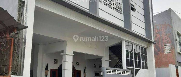 Rumah Kost 8KT Di Perumahan Kasihan Hanya 500 M Ke Jl Ringroad 1