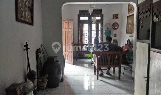 Dijual Cepat Rumah Murah Di Sukabumi Dekat Tempat Wisata 1