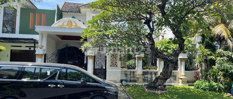 Dijual Cepat Rumah Nyaman Di Kota Wisata Bogor 1