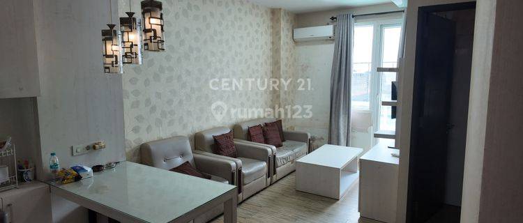 Apartemen Vivo Type 2BR Di Area Kampus Jogja 1