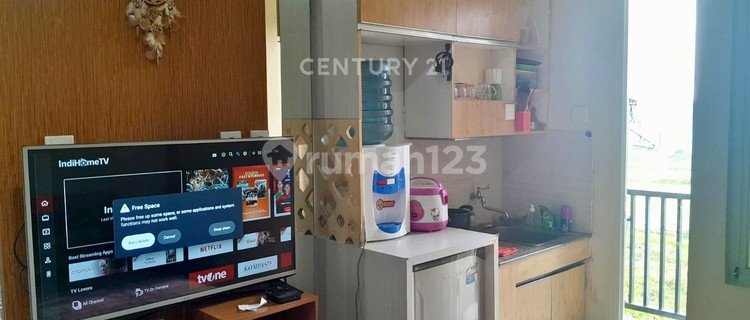 Apartement Furnish Siap Huni Di Seturan Hanya 25Jt Pertahun 1