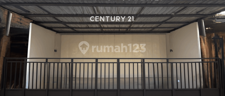 New Shop House in Panggungharjo Bantul Suitable for Business and Office 1