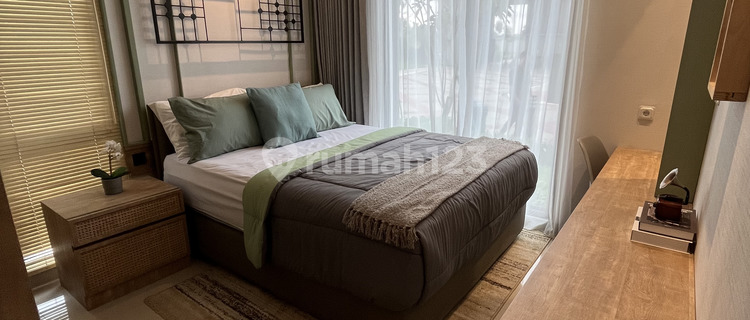 For Sale Fast and Cheap House 5 Minutes to Bitung Toll Road 1