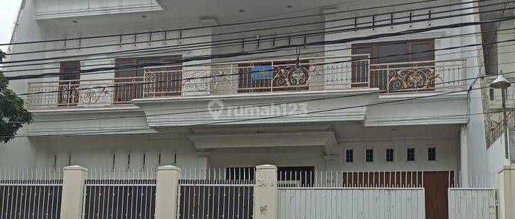 Dijual Rumah Siap Huni Jalan Sri Rejeki Dalam Raya 1