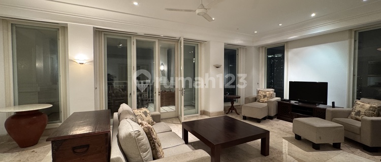 Dharmawangsa Residence 1