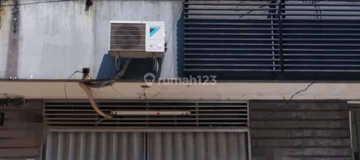 Ruko Siap Untung, 1 M Saja di Pasar Modern Batununggal, Bandung 1