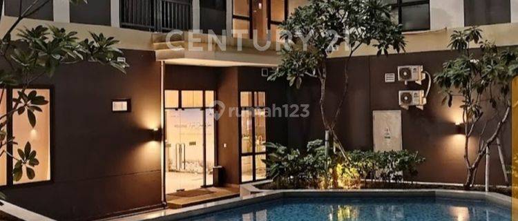 Apartemen Jakarta Living Star 2BR Pasar Rebo Harga Dibawah Pasaran 1