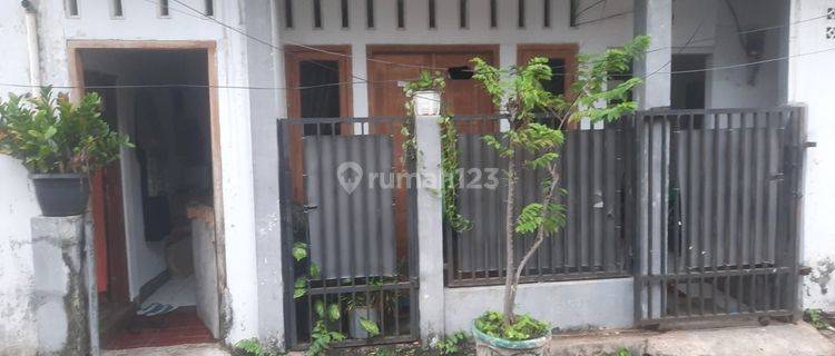 Rumah Minimalis Dengan Lokasi Strategis Di Menteng Dalam 1