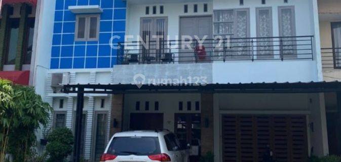 RUMAH NYAMAN DAN ASRI 5KT SIAP HUNI DI PERUMAHAN CIPINANG MELAYU 1