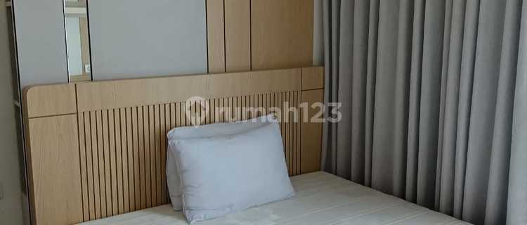 57 Promenade 1 Bedroom Apartment Furnished Nice Central Jakarta 1