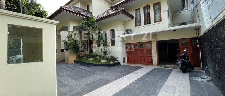 Dijual Rumah Elite Di Lokasi Premium Dan Ekslusif 1