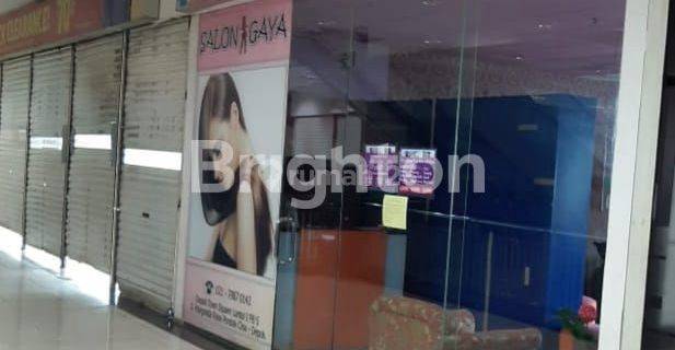 Dijual Salon Gaya di Depok Town Square  1