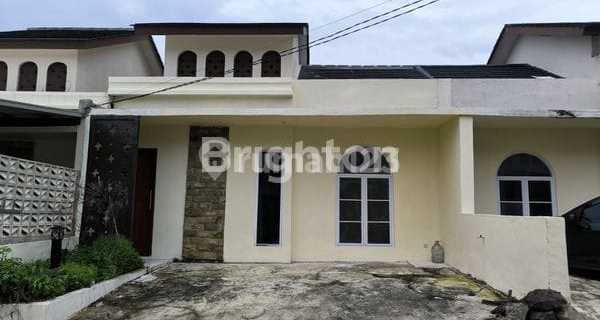 Dijual Rumah Cantik Bergaya Modern Maroko Di The Andalus Residance Bogor 1