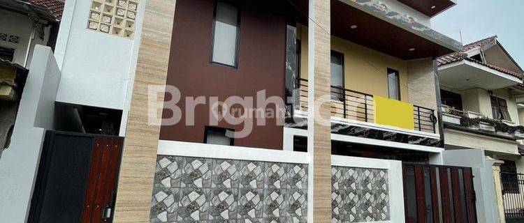 Dijual Kost Kostan gedung baru lokasi Tegalega Bogor Harga 5M Full Furmish 1