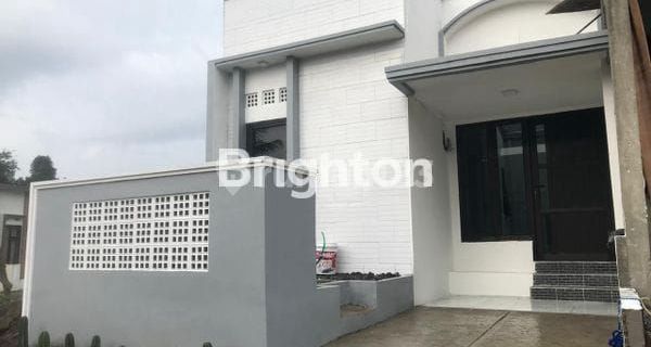 Rumah Murah di ciapus bogor 1