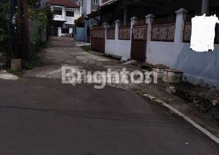 Dijual Kost An 2 Lantai Lokasi Premium Hanya 100meter Ke Kampus Unpak Kota Bogor  1