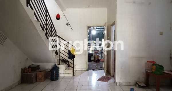For Sale Shophouse In Permata Cibubur Bogor West Java 1