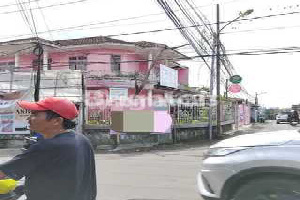 Disewakan Rumah Dekat Kampus Unpak Kota Bogor 1