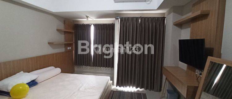 Disewakan Apartement Gateway LRT City Bekasi 1