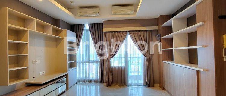 DIJUAL APARTEMENT CAPITOL PARK RESIDENCE DI SALEMBA 1